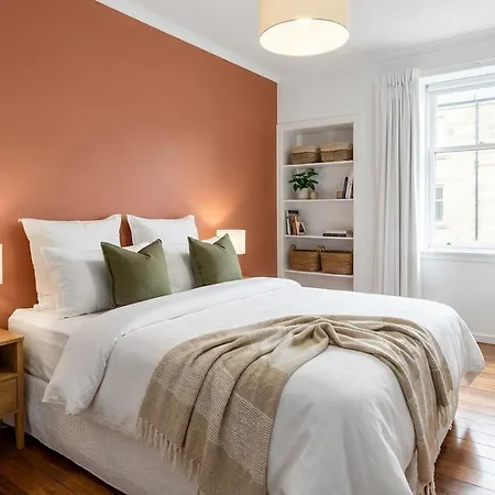 Furtivestay - Galeries Lafayette - 8 Joubert Apartment Paris