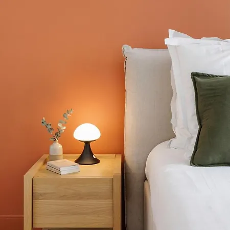 Furtivestay - Galeries Lafayette - 8 Joubert Apartment *