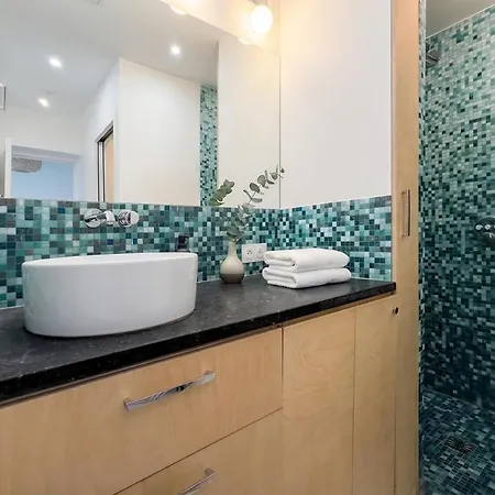 Apartment Furtivestay - Galeries Lafayette - 8 Joubert